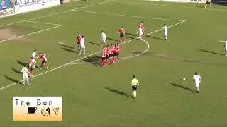 2011/12 (28) MARTINA - TURRIS 1-1 - SERIE D