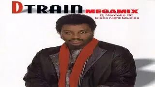 D-Train MEGAMIX !