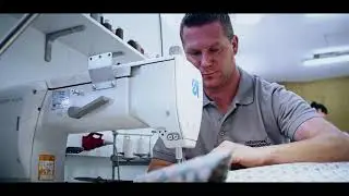 Imagetrailer Handarbeitauf Lebenszeit