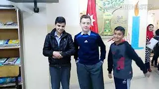 انتخابات البرلمان الطلابي