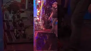 WWE Producers Behind the Scenes