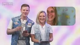 Женя Конин & Солнце (Запись эфира SECTOR Online 27.06.2022)
