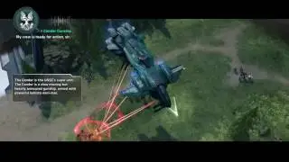 Halo Wars 2 - Condor