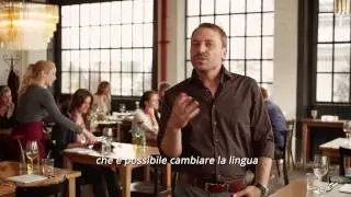 connect.zone - The App for Restaurant, Hotel, Take Away & Club! Gastro 2.0!