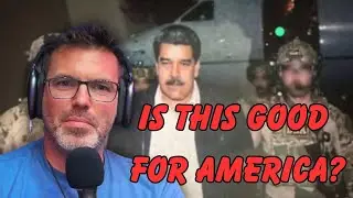 America First!  (Ft. Marshall Denton) 