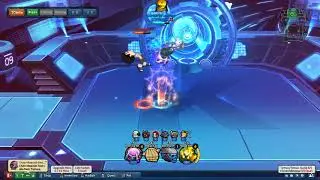 Crazy Miner Infinity Combo Lost Saga