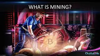 Dunamis Global Tech Presentation