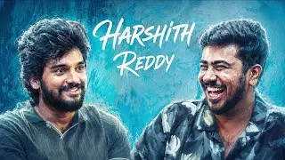 Kalki, Prabhas, Deewana with Harshith Reddy | EP #134