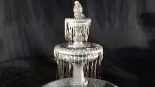 LG163-FB  Pioggia Fountain