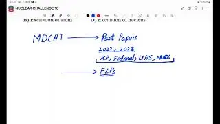 CHALLENGE 16 NUCLEAR PHYSICS MCQs DISCUSSION