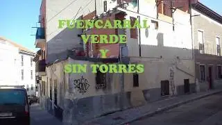 Fuencarral verde y sin torres