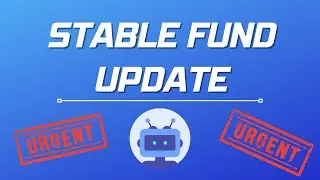 UPDATE ON STABLE FUND AND LOCKED FUNDS: WHAT DOES IT MEAN FOR INVESTORS?