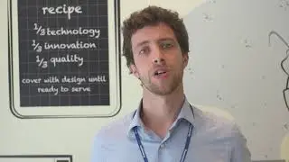Looking for an internship? Is Panasonic the right place for you?