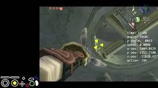 City in the Sky Boss Key Clip Setup
