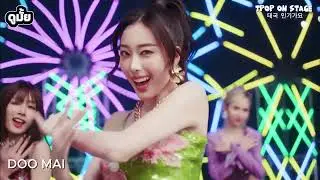 4EVE - DOO MAI ดูมั้ย ( ลิฟท์ ออย ) TPOP 90's