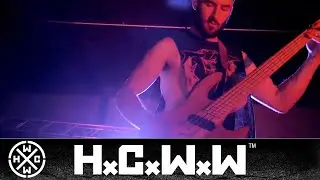 DEATH EATER - LOVELESS - HARDCORE WORLDWIDE (OFFICIAL HD VERSION HCWW)