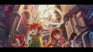 | Clearing Master Difficulty on chapter 2 and 3???| Lanota Gameplay