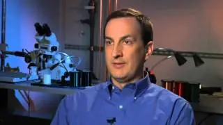 David Dausch, Ph.D. Describes RTI's Live Volumetric Imaging LVI Catheter