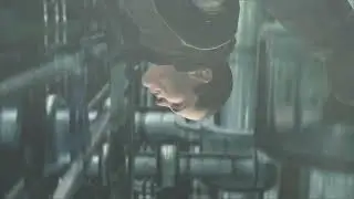 Star Wars The Force Unleashed Part 7 good ending