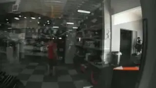 Welcome to UFC La Mirada