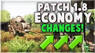 Изменения в караванах и мастерских в патче 1.8.0 | BANNERLORD