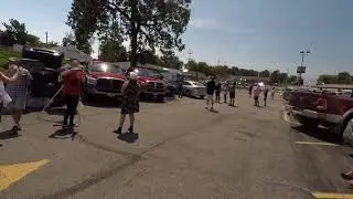 2017 Eclipse St Clair MO