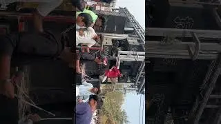 Dipak band galangi mini vlog part 2 #band #djband #rockystarbandnewtimlisong #youtube #vlog #100k #1