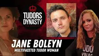 Jane Boleyn: Multifaceted Tudor Woman