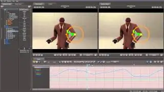 Using Offset Mode in the Graph Editor for Fun and Profit - SFM Tip of the Day #58