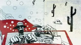 For No Good Reason (Trailer @ CPH:DOX 2013)