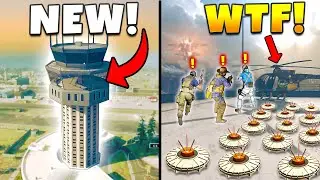 *NEW* WARZONE BEST HIGHLIGHTS! - Epic & Funny Moments #406