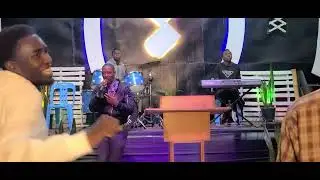 End of year worship night 12th December 2025 at House of worship centre cathedral. ( +256 754 798799