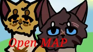 Open MAP Heaven 2 Hell ~ открытый МАП Heaven 2 Hell
