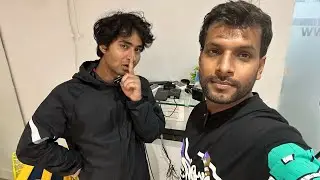 Random live with Himanshu | Q & A | Deepak Tulsyan Vlogs is live
