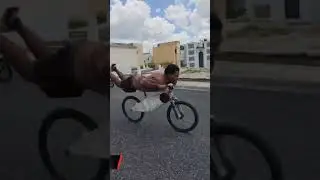 Recoger bicicletas / Parte 9
