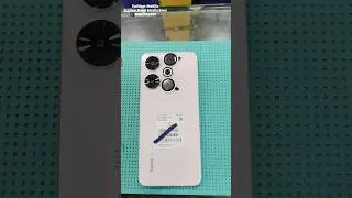 Redmi 13 5g Camera Ring Guard #Redmi 13 5g Camera Lens Protector #shorts #youtubeshorts #trending