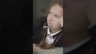 Amazing Physics Facts #amazingfacts