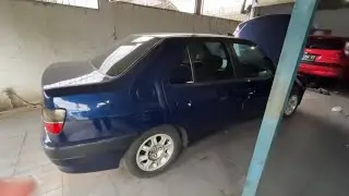Peugeot 306 my2000 Perbaikan nya banyak banget