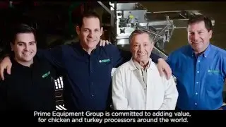 Prime Equipment Group   Overview