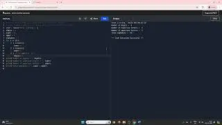 Python program to find number of digits, lower case characters, upper case characters in a string