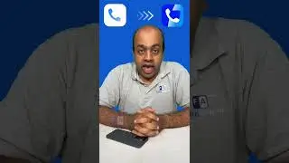 Truecaller revamps brand identity and adds new Anti-Fraud feature #truecaller #spamcalls