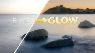Nik Color Efex 8: Заставьте ваши фотографии сиять (руководство по использованию предустановок)