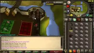 lava runes 40 second guide