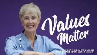 Values Matter With David  Hamilton