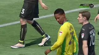 FIFA 17_ The Alex Hunter Story pt 27