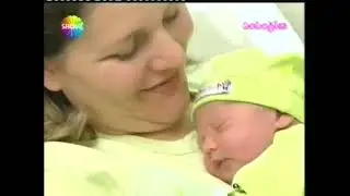Erken doğum neden olur? Hangi durumlarda bebek doktor kararı ile erken doğurtulur? Show TV programı