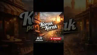 Korak po Korak - A|R Soundworks