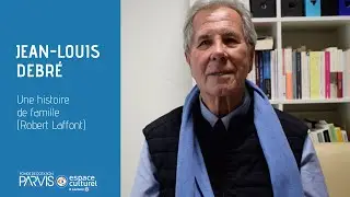 Entretien avec Jean-Louis Debr&eacute;