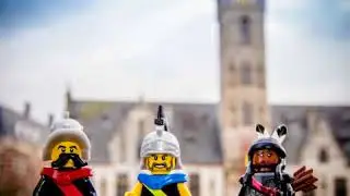 Reuzendans Dendermonde
