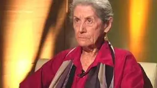 Just Books special with Nadine Gordimer